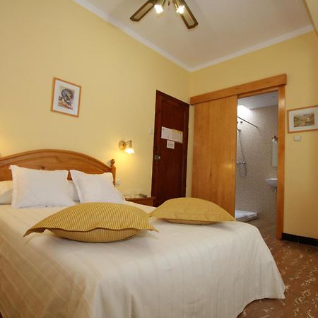 Hotel Sol Бенікарло Номер фото