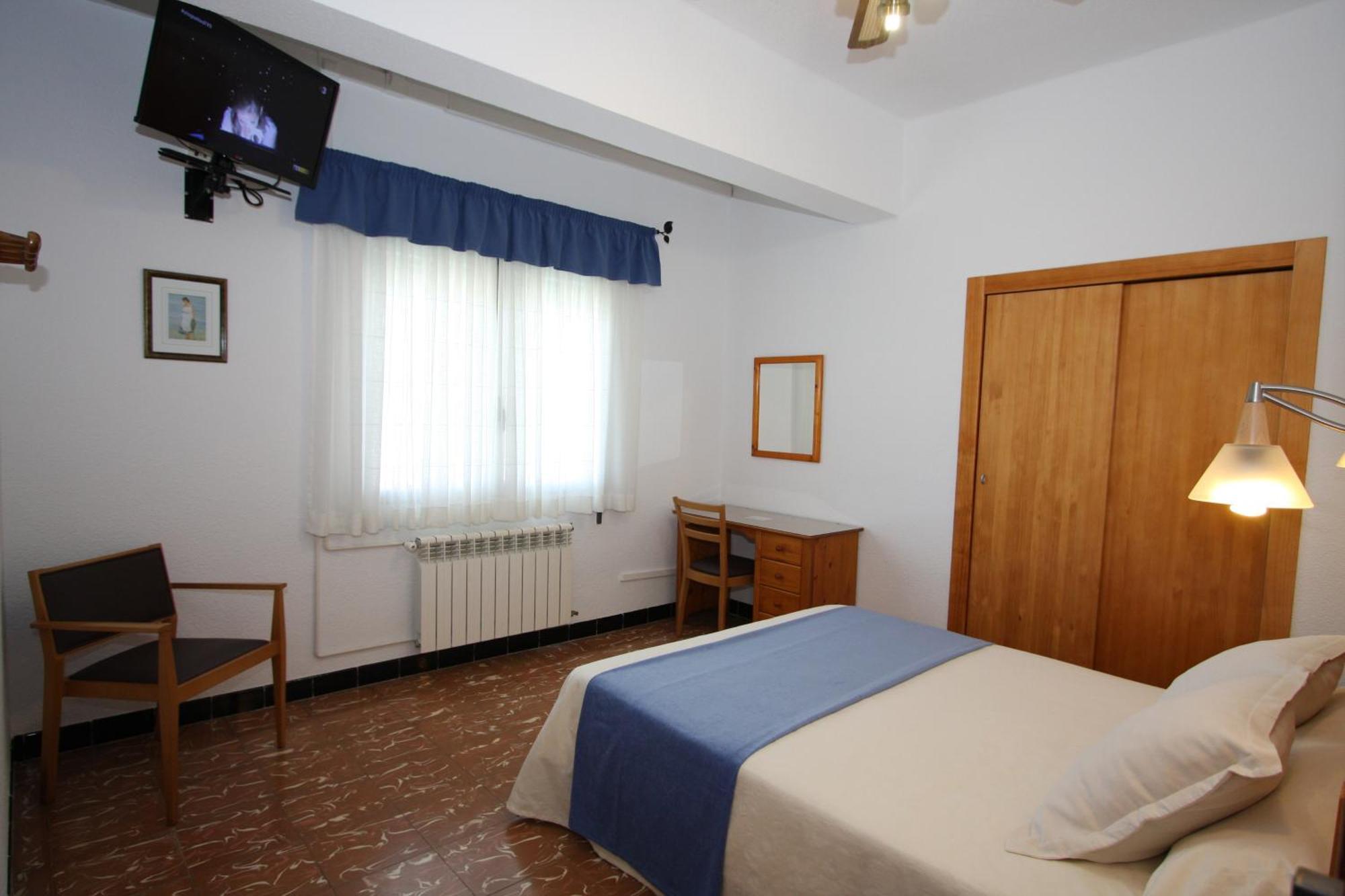 Hotel Sol Бенікарло Номер фото